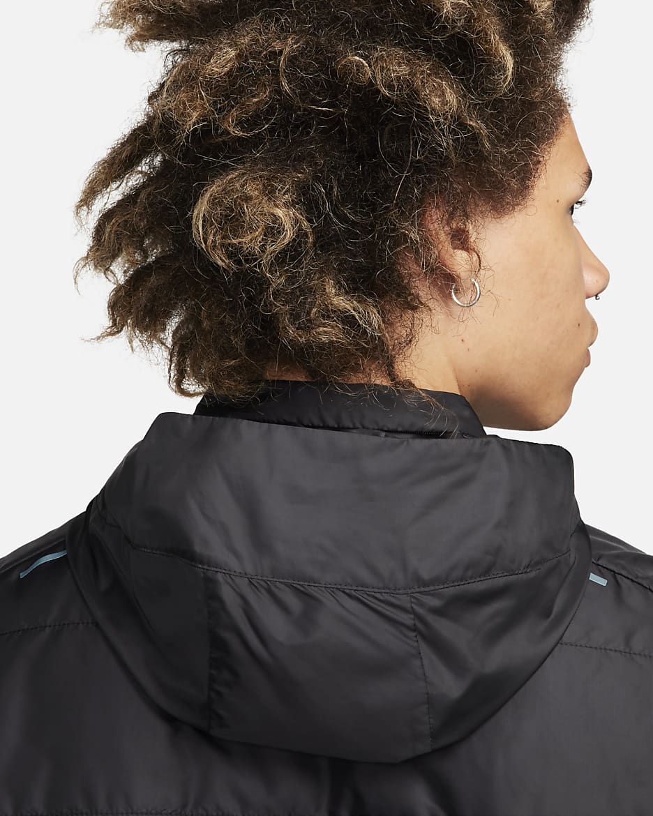 Aeroloft running jacket online